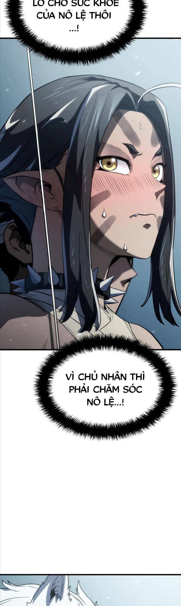 thiết huyết kiếm sĩ hồi quy chương 35 - Next chapter 36