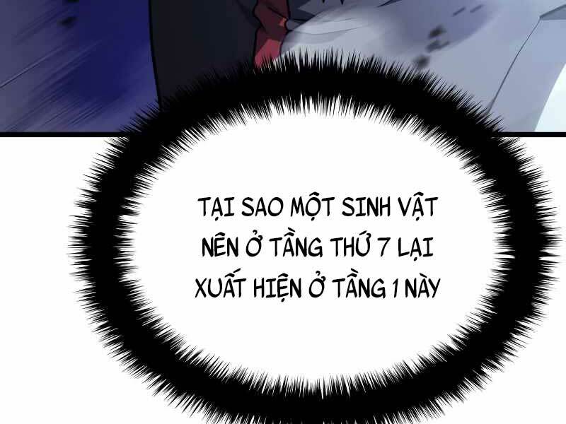 thiết huyết kiếm sĩ hồi quy chapter 5 - Trang 2