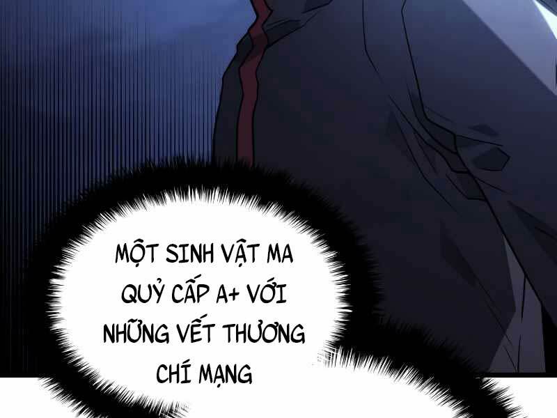 thiết huyết kiếm sĩ hồi quy chapter 5 - Trang 2