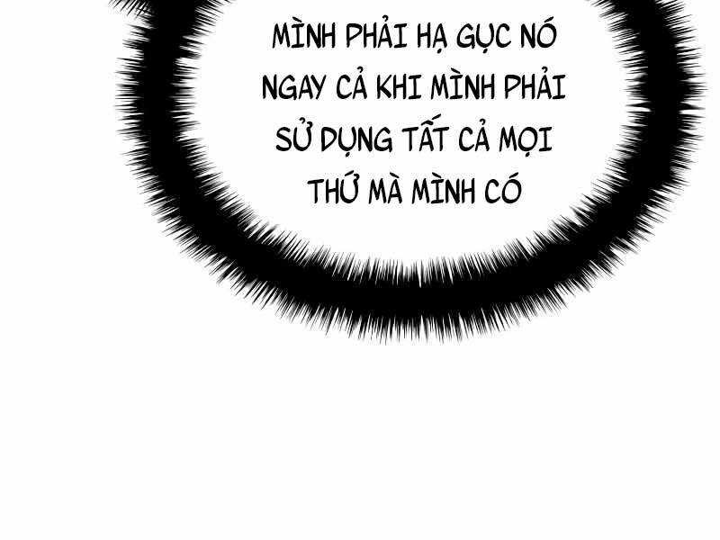 thiết huyết kiếm sĩ hồi quy chapter 5 - Trang 2