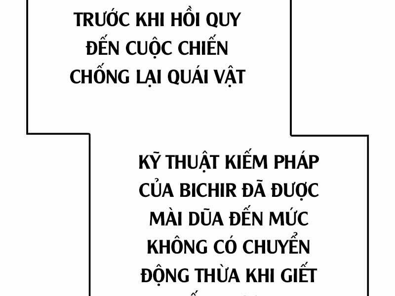 thiết huyết kiếm sĩ hồi quy chapter 5 - Trang 2