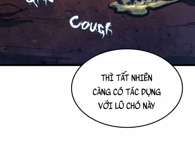 thiết huyết kiếm sĩ hồi quy chapter 5 - Trang 2