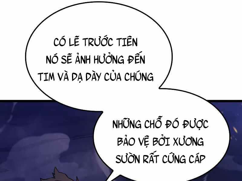 thiết huyết kiếm sĩ hồi quy chapter 5 - Trang 2