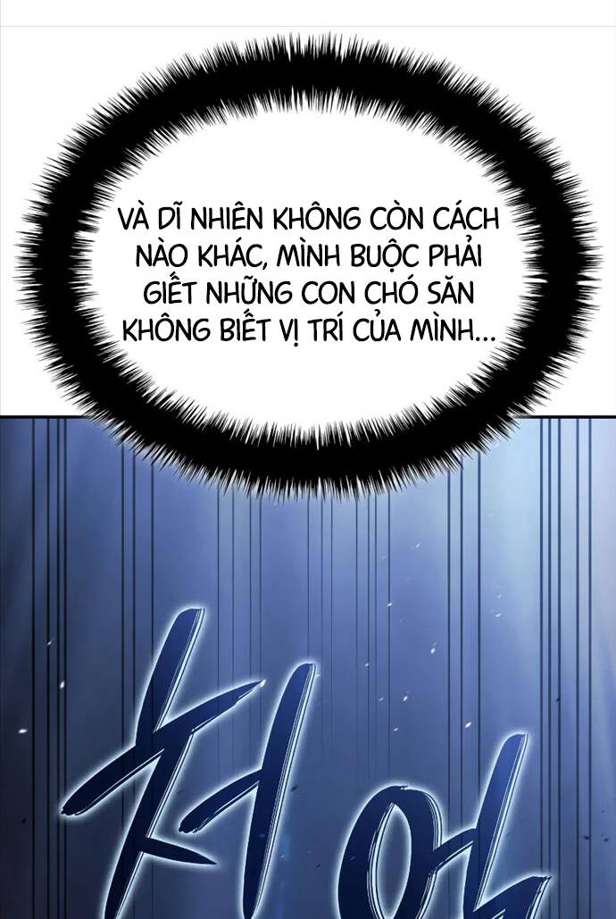 thiết huyết kiếm sĩ hồi quy chapter 66 - Trang 2