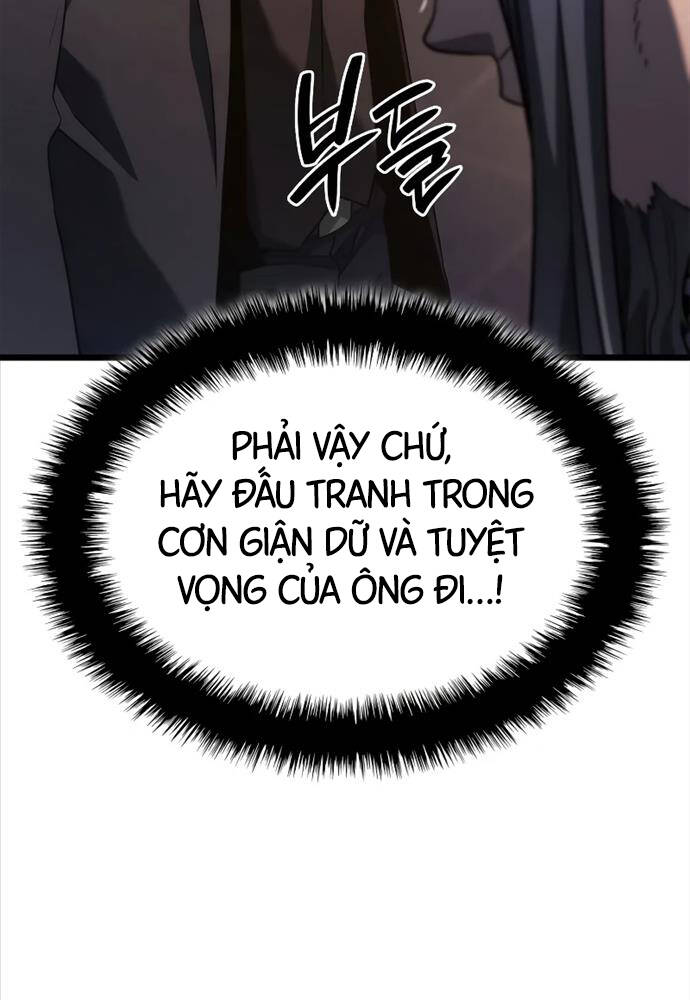 thiết huyết kiếm sĩ hồi quy chapter 67 - Trang 2