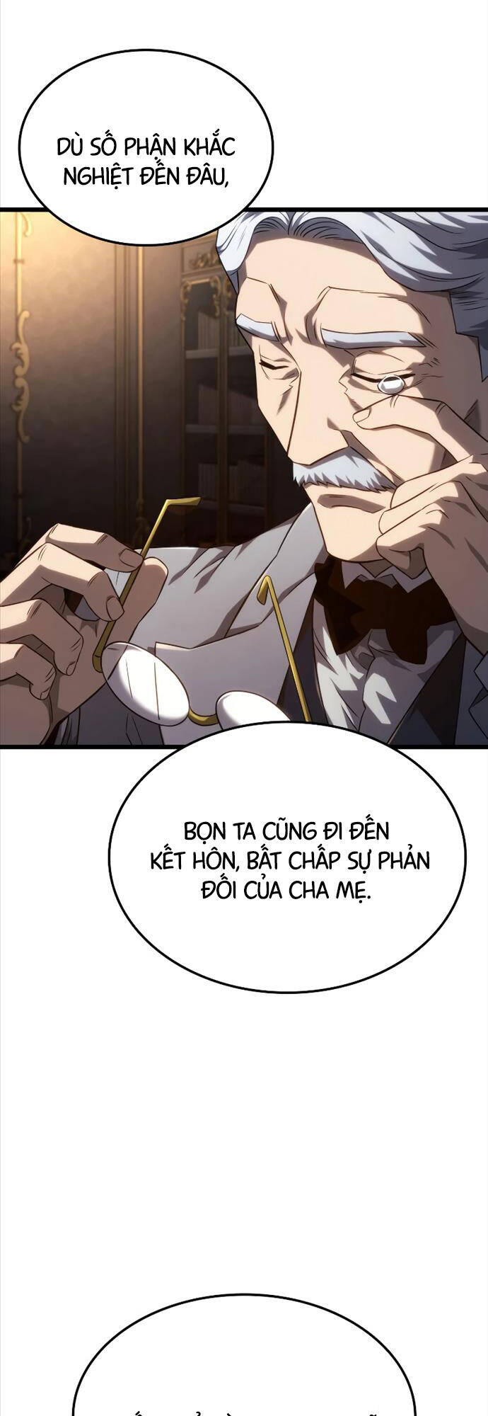 thiết huyết kiếm sĩ hồi quy chapter 67 - Trang 2