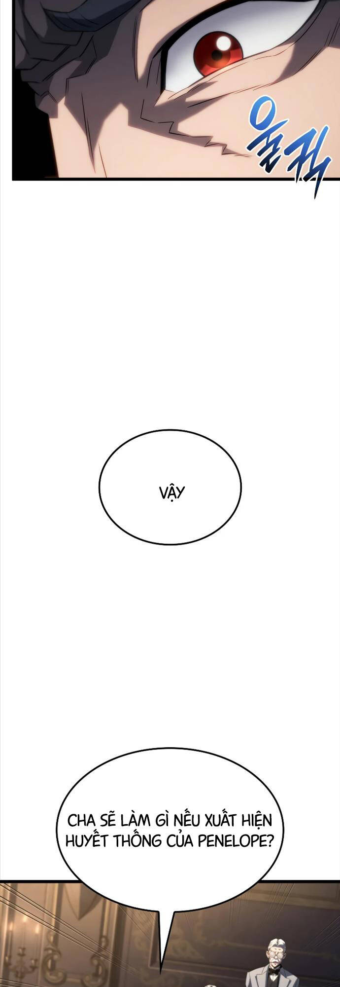 thiết huyết kiếm sĩ hồi quy chapter 67 - Trang 2