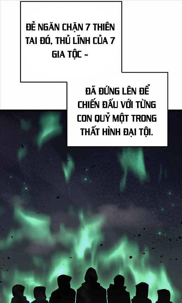 thiết huyết kiếm sĩ hồi quy chapter 7 - Trang 2