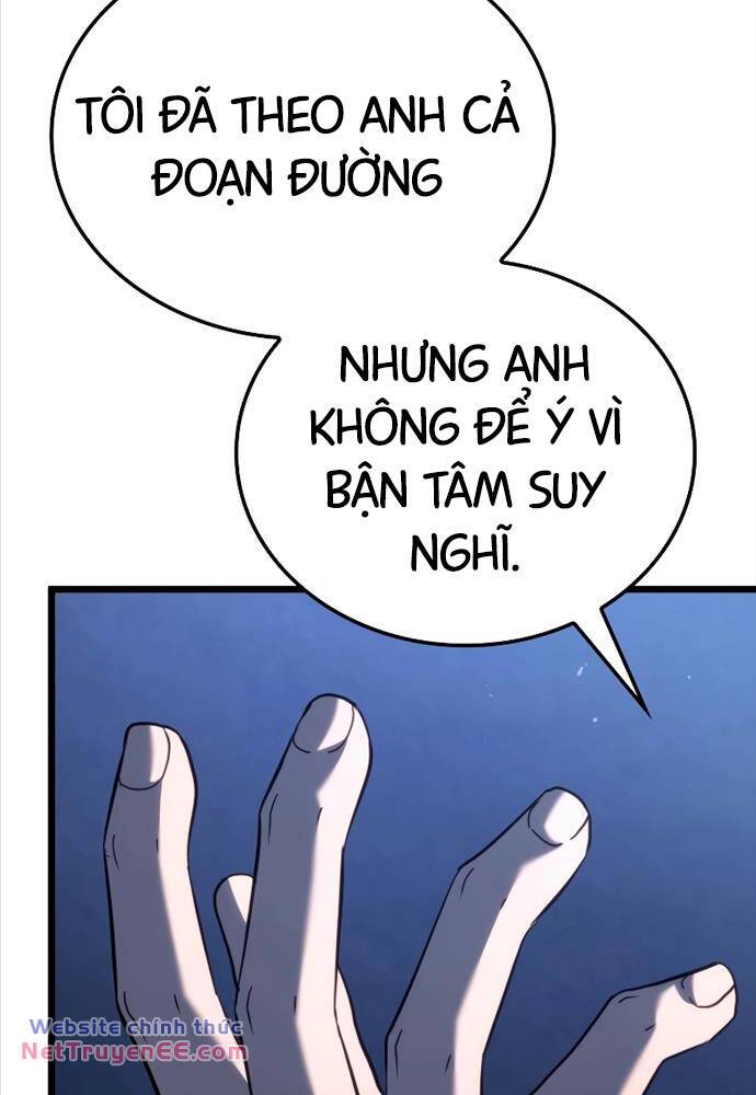 thiết huyết kiếm sĩ hồi quy chapter 70 - Trang 2