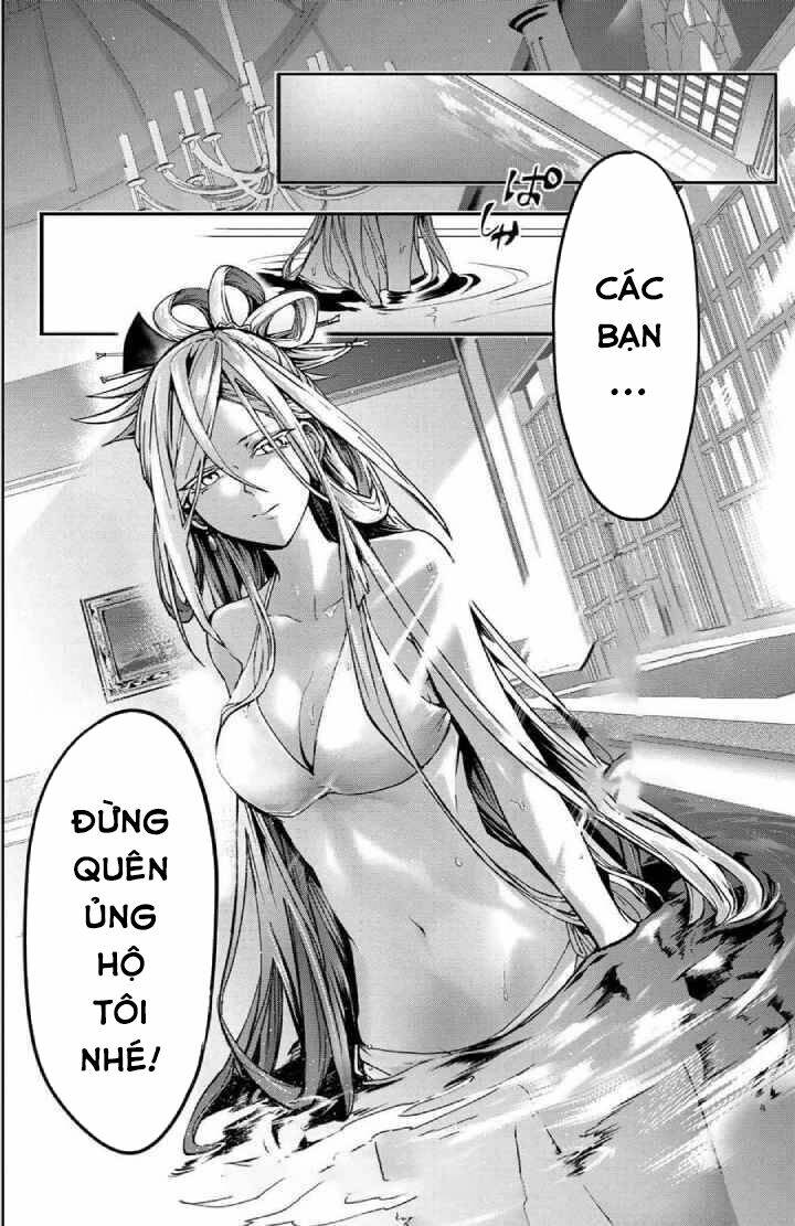 thiết lập dàn harem tại thế giới khác chapter 31 - Trang 2