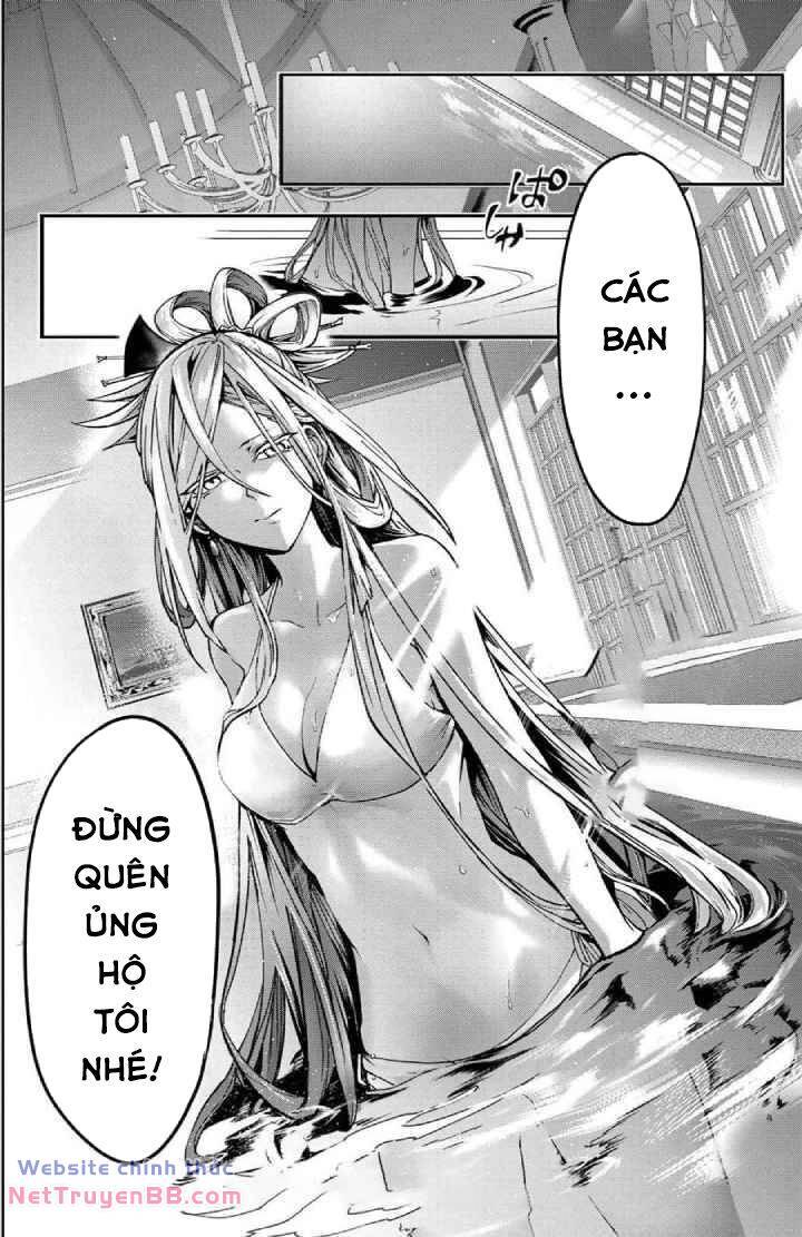 thiết lập dàn harem tại thế giới khác chapter 61 - Trang 2