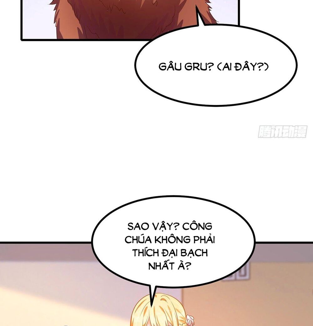 thiết lập nhân vật daddy của tôi bị sụp đổ chương 30 - Next Chapter 32