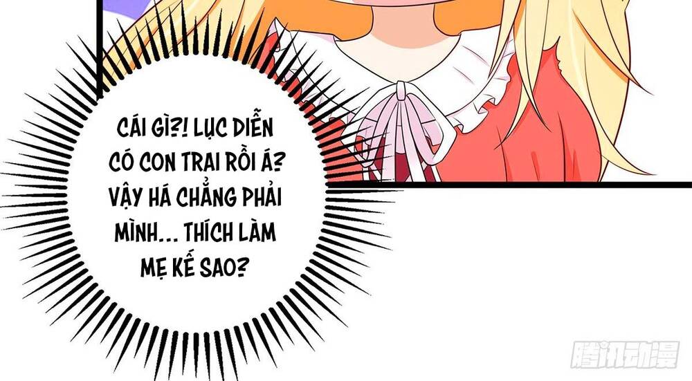 thiết lập nhân vật daddy của tôi bị sụp đổ Chapter 34 - Trang 2