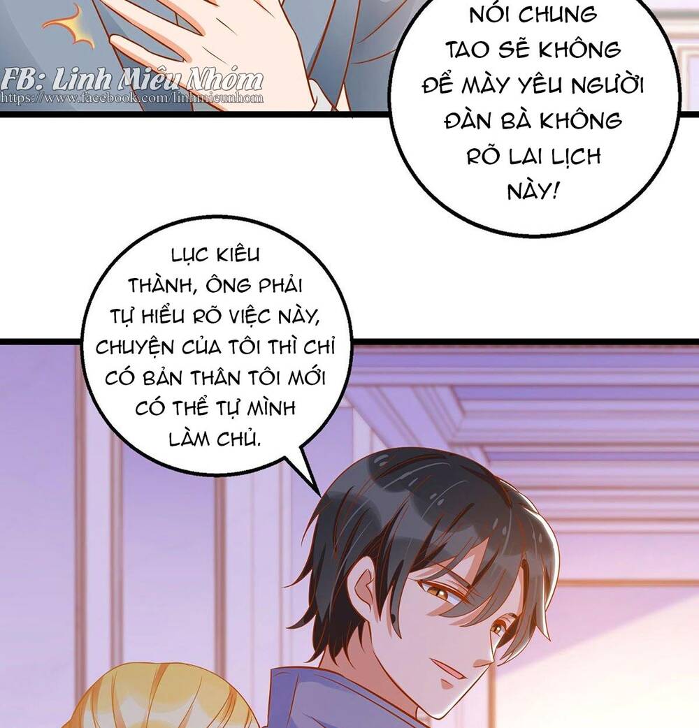 thiết lập nhân vật daddy của tôi bị sụp đổ Chapter 52 - Next Chapter 53