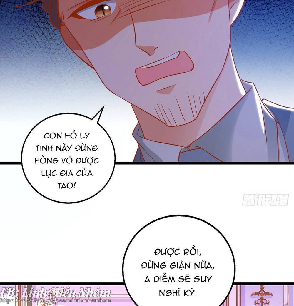 thiết lập nhân vật daddy của tôi bị sụp đổ Chapter 52 - Next Chapter 53