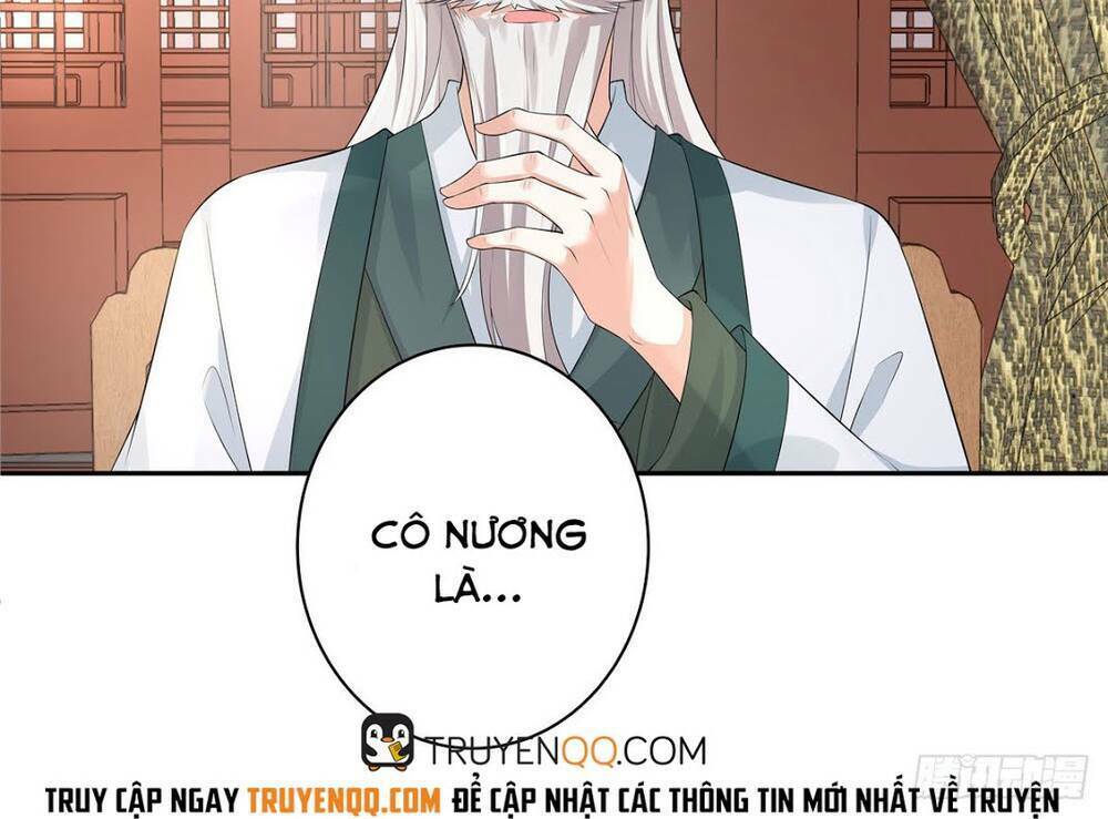 Thiếu Chủ Hung Dữ Quá Tôi Rất Thích Chapter 12 - Trang 2