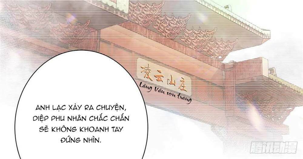 Thiếu Chủ Hung Dữ Quá Tôi Rất Thích Chapter 18 - Trang 2