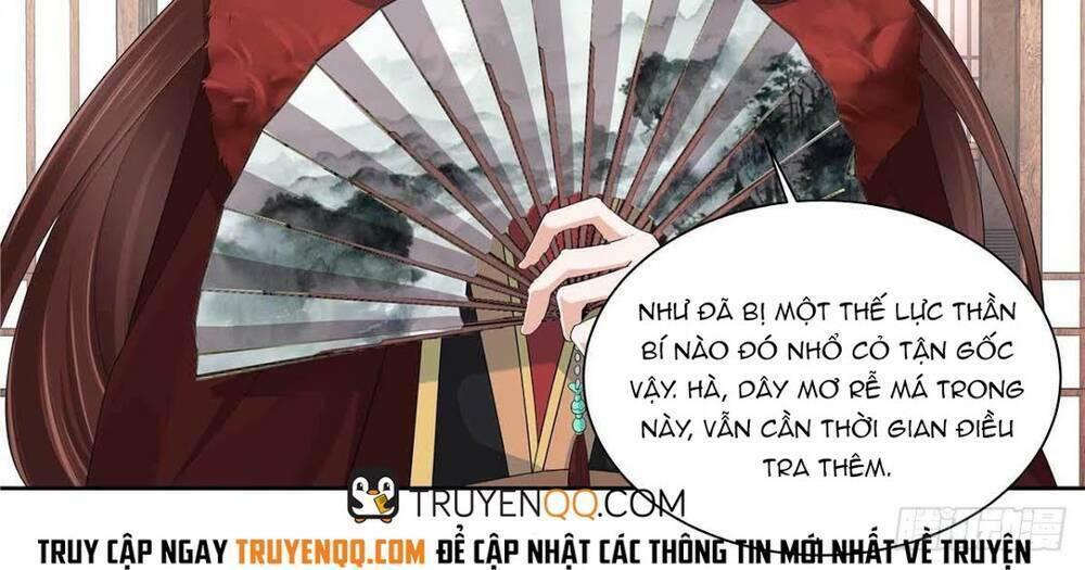 Thiếu Chủ Hung Dữ Quá Tôi Rất Thích Chapter 18 - Trang 2