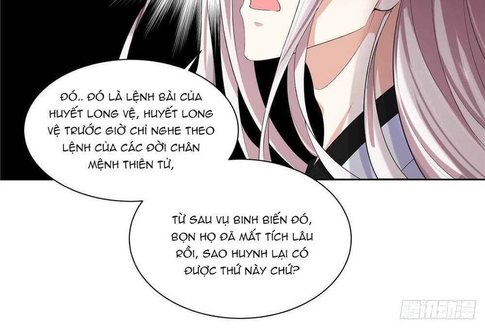 Thiếu Chủ Hung Dữ Quá Tôi Rất Thích Chapter 18 - Trang 2