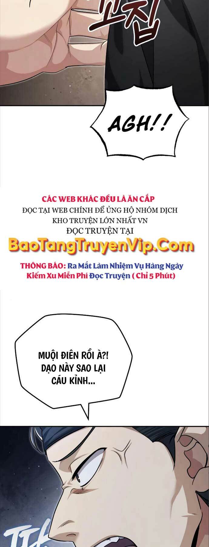 thiếu gia yểu mệnh nhà họ bạch chương 18 - Trang 2