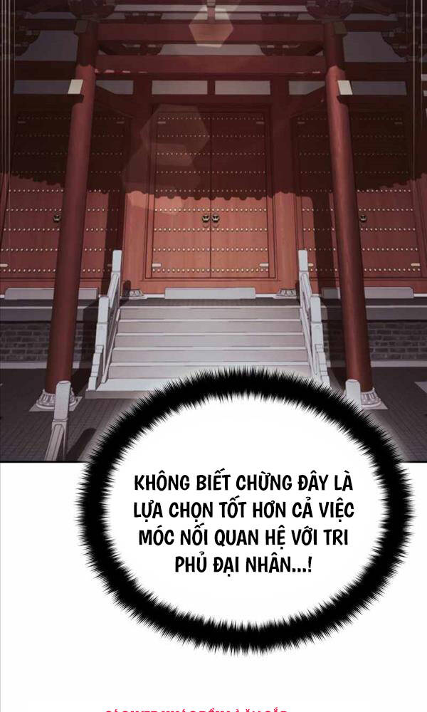 thiếu gia yểu mệnh nhà họ bạch chapter 20 - Trang 2