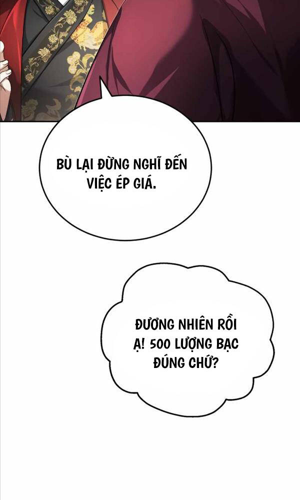 thiếu gia yểu mệnh nhà họ bạch chapter 20 - Trang 2