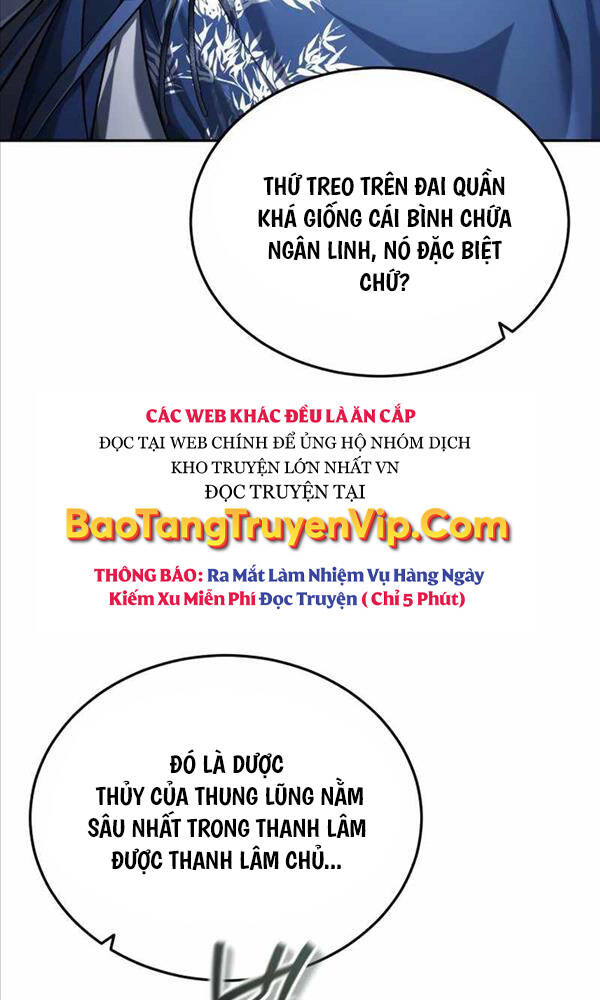 thiếu gia yểu mệnh nhà họ bạch chapter 20 - Trang 2