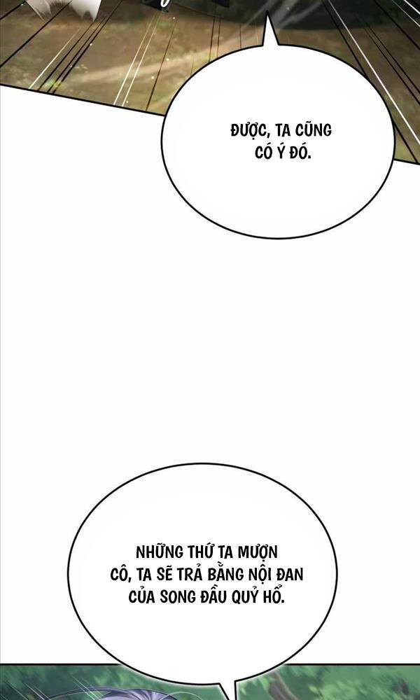 thiếu gia yểu mệnh nhà họ bạch chapter 20 - Trang 2