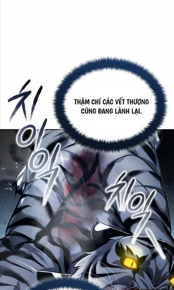 thiếu gia yểu mệnh nhà họ bạch chapter 20 - Trang 2