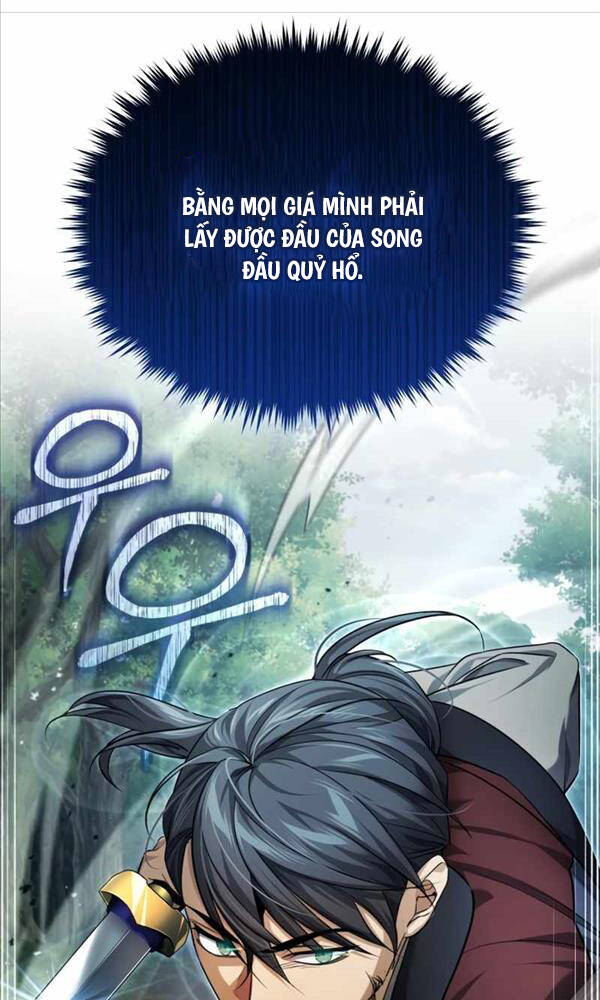 thiếu gia yểu mệnh nhà họ bạch chapter 20 - Trang 2