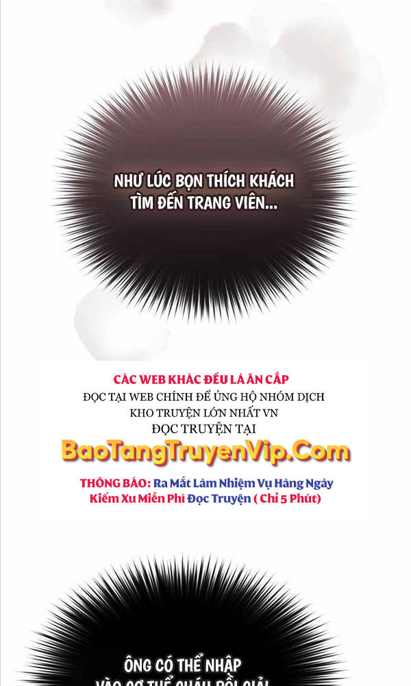 thiếu gia yểu mệnh nhà họ bạch chapter 20 - Trang 2