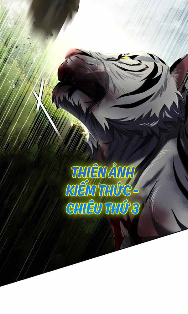 thiếu gia yểu mệnh nhà họ bạch chapter 20 - Trang 2