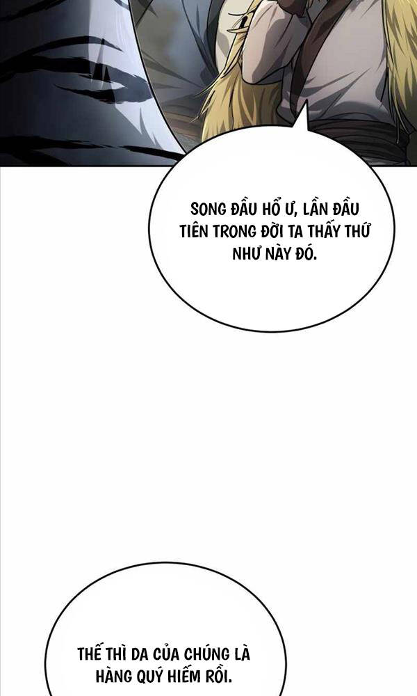 thiếu gia yểu mệnh nhà họ bạch chapter 20 - Trang 2