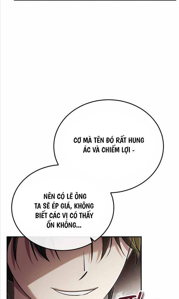 thiếu gia yểu mệnh nhà họ bạch chapter 20 - Trang 2