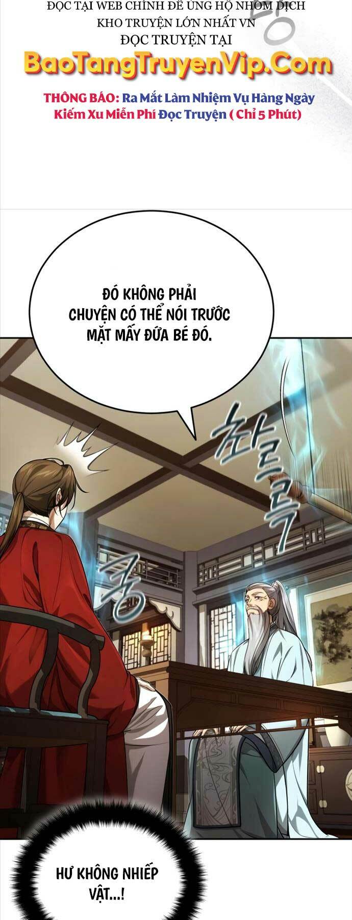 thiếu gia yểu mệnh nhà họ bạch chapter 22 - Trang 2