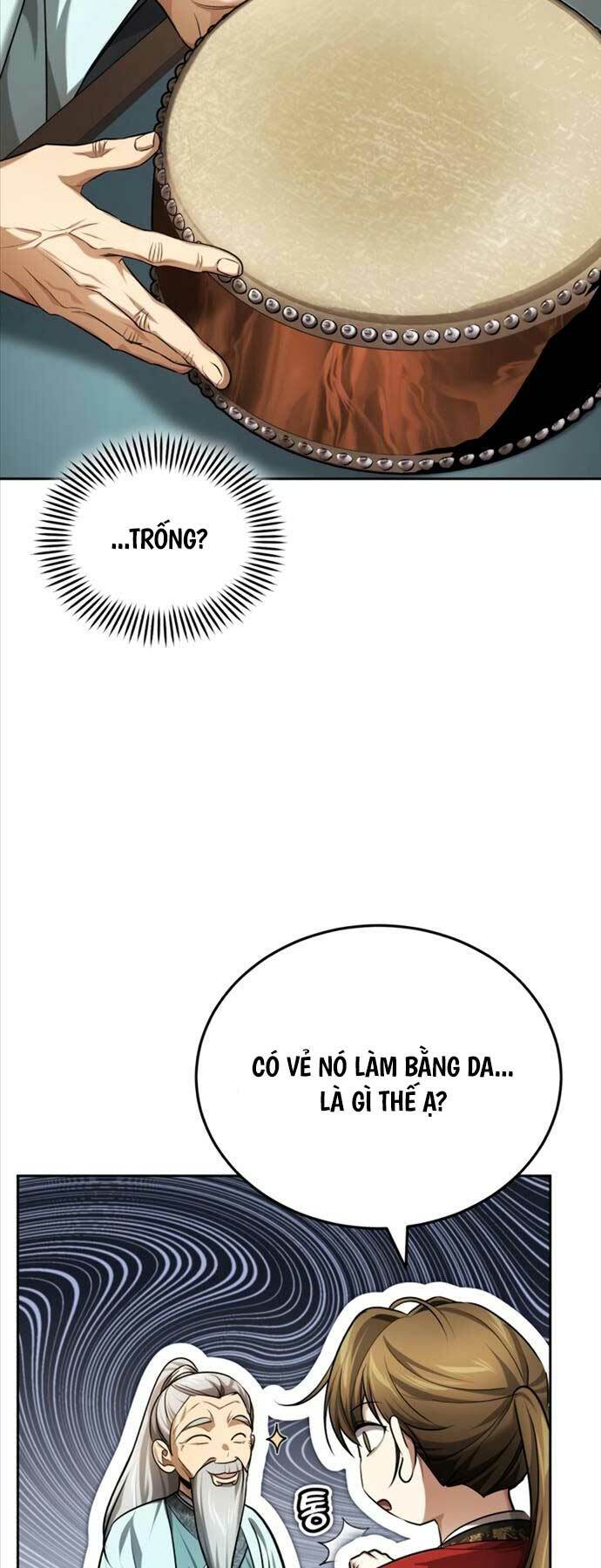 thiếu gia yểu mệnh nhà họ bạch chapter 22 - Trang 2