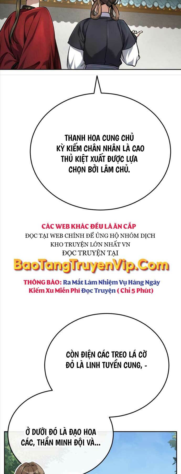 thiếu gia yểu mệnh nhà họ bạch chapter 22 - Trang 2