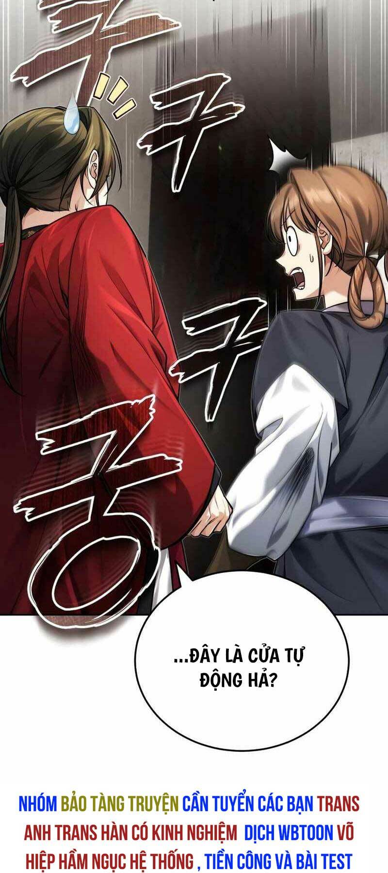 thiếu gia yểu mệnh nhà họ bạch chapter 23 - Trang 2