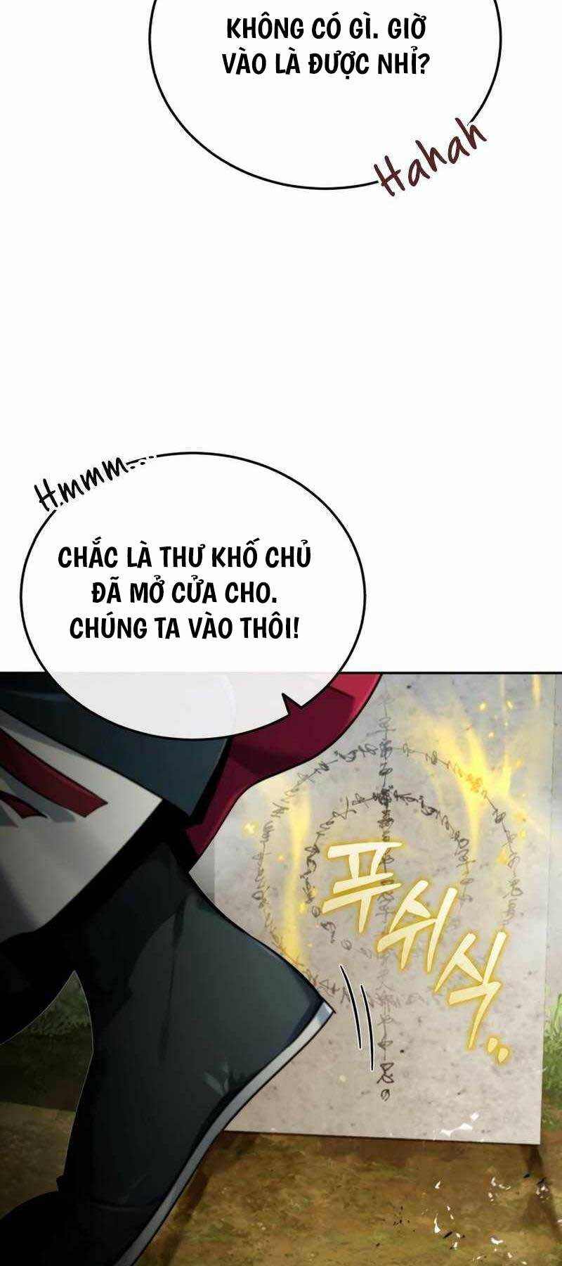 thiếu gia yểu mệnh nhà họ bạch chapter 23 - Trang 2