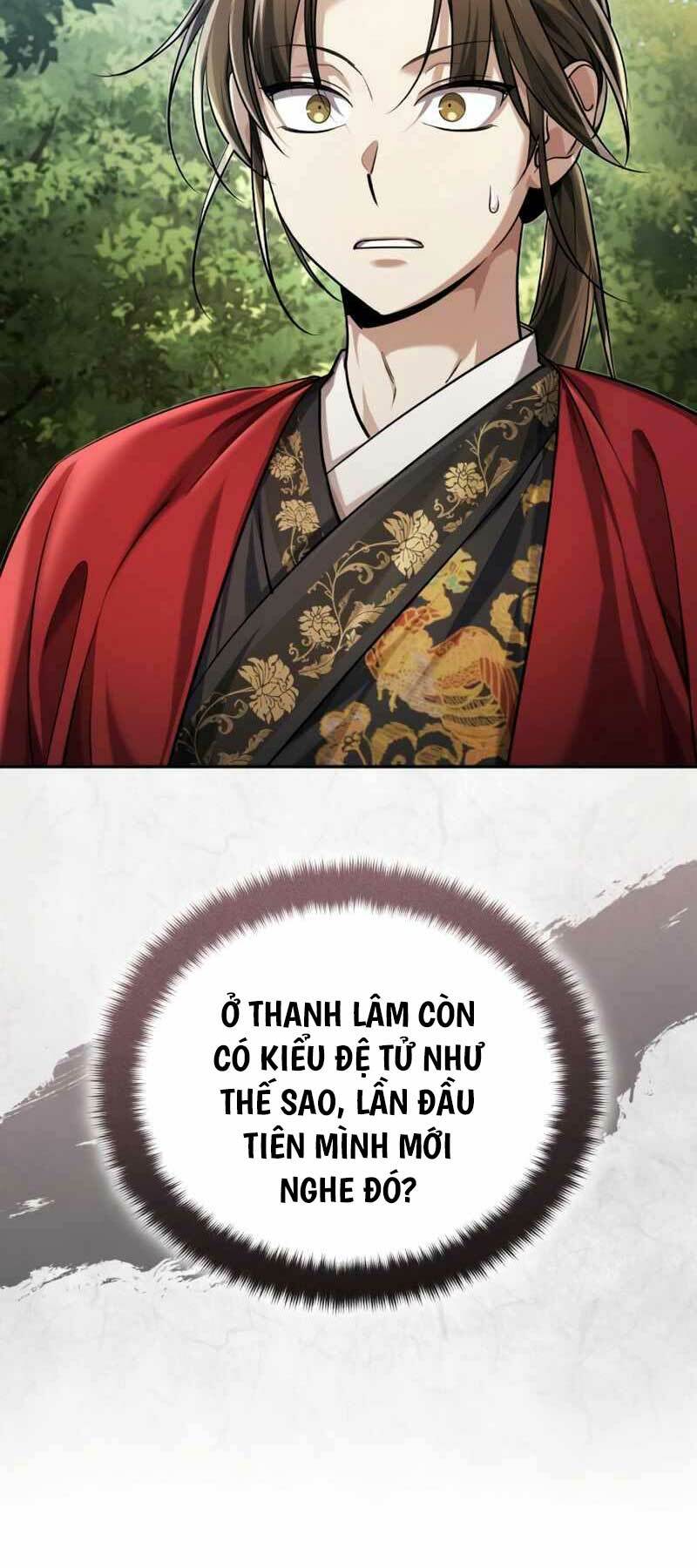 thiếu gia yểu mệnh nhà họ bạch chapter 23 - Trang 2