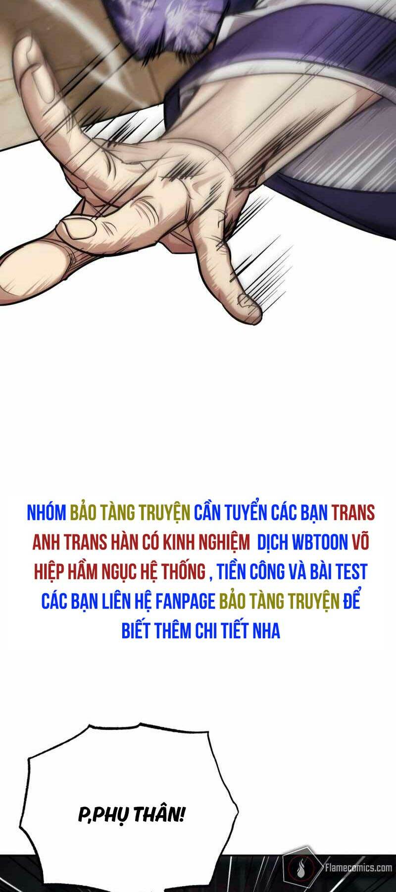 thiếu gia yểu mệnh nhà họ bạch chapter 23 - Trang 2