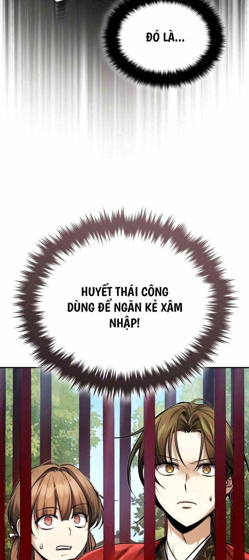 thiếu gia yểu mệnh nhà họ bạch chapter 23 - Trang 2