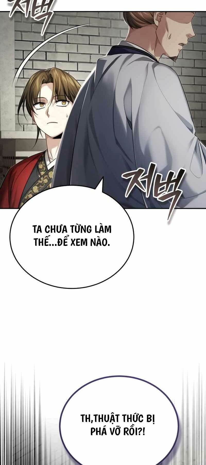 thiếu gia yểu mệnh nhà họ bạch chapter 23 - Trang 2