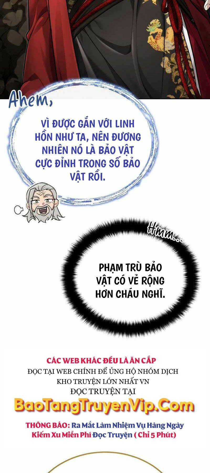 thiếu gia yểu mệnh nhà họ bạch chapter 23 - Trang 2