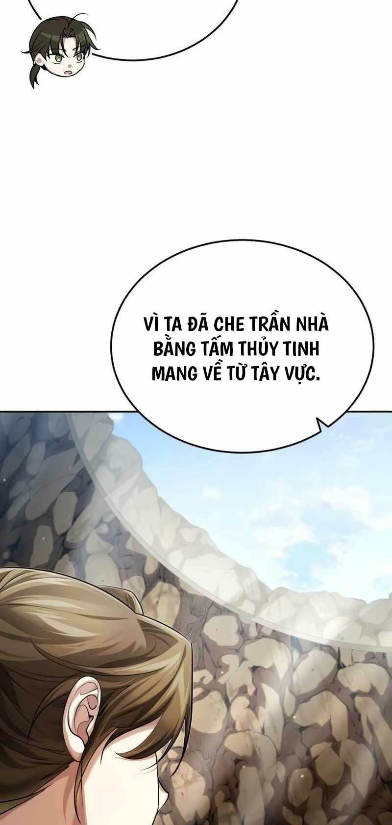 thiếu gia yểu mệnh nhà họ bạch chapter 23 - Trang 2