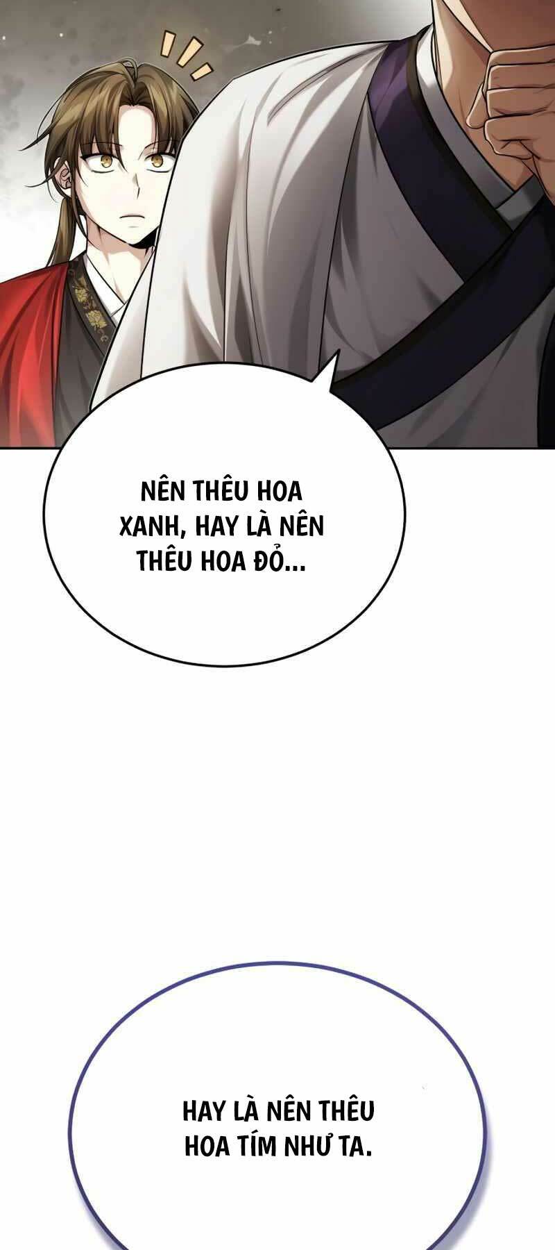 thiếu gia yểu mệnh nhà họ bạch chapter 23 - Trang 2