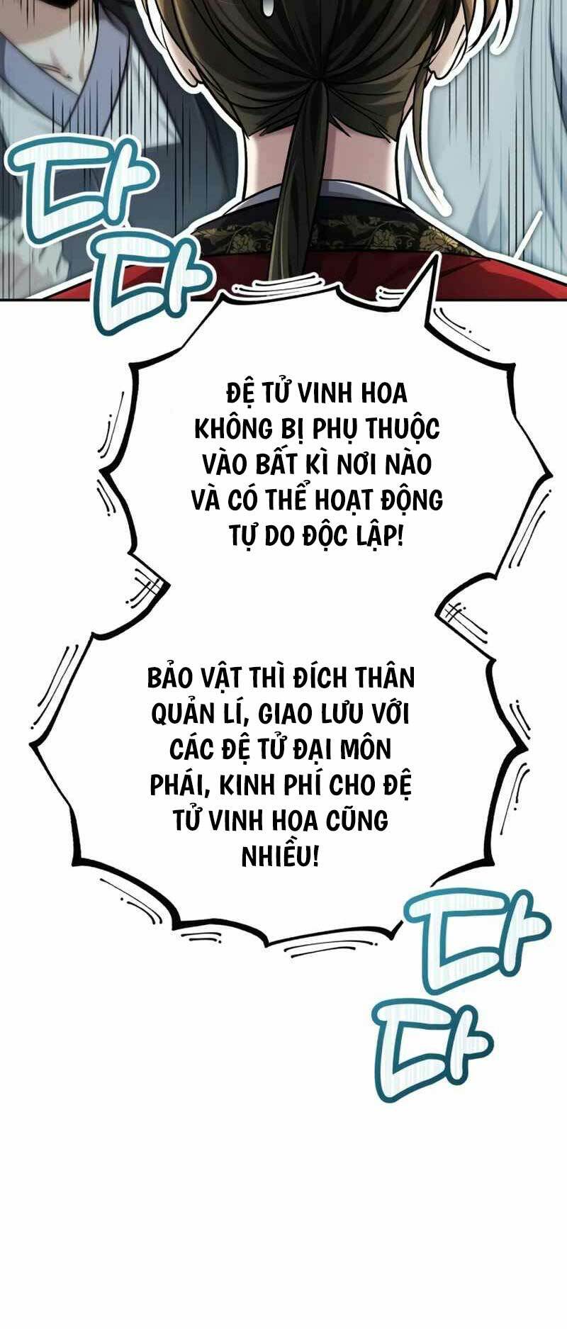 thiếu gia yểu mệnh nhà họ bạch chapter 23 - Trang 2