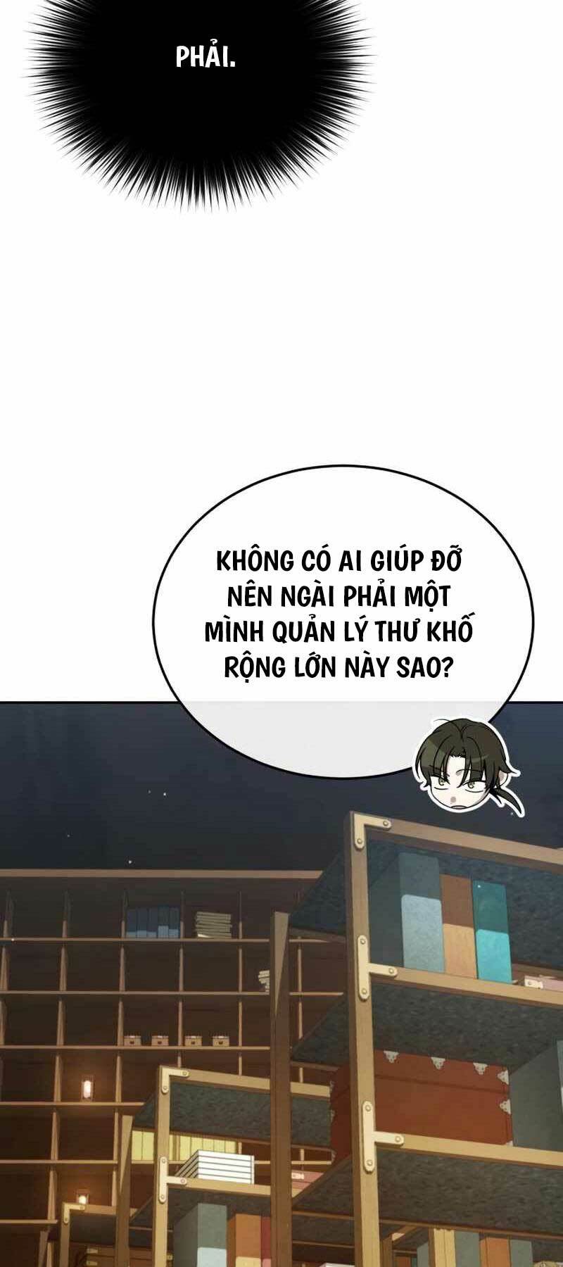 thiếu gia yểu mệnh nhà họ bạch chapter 23 - Trang 2