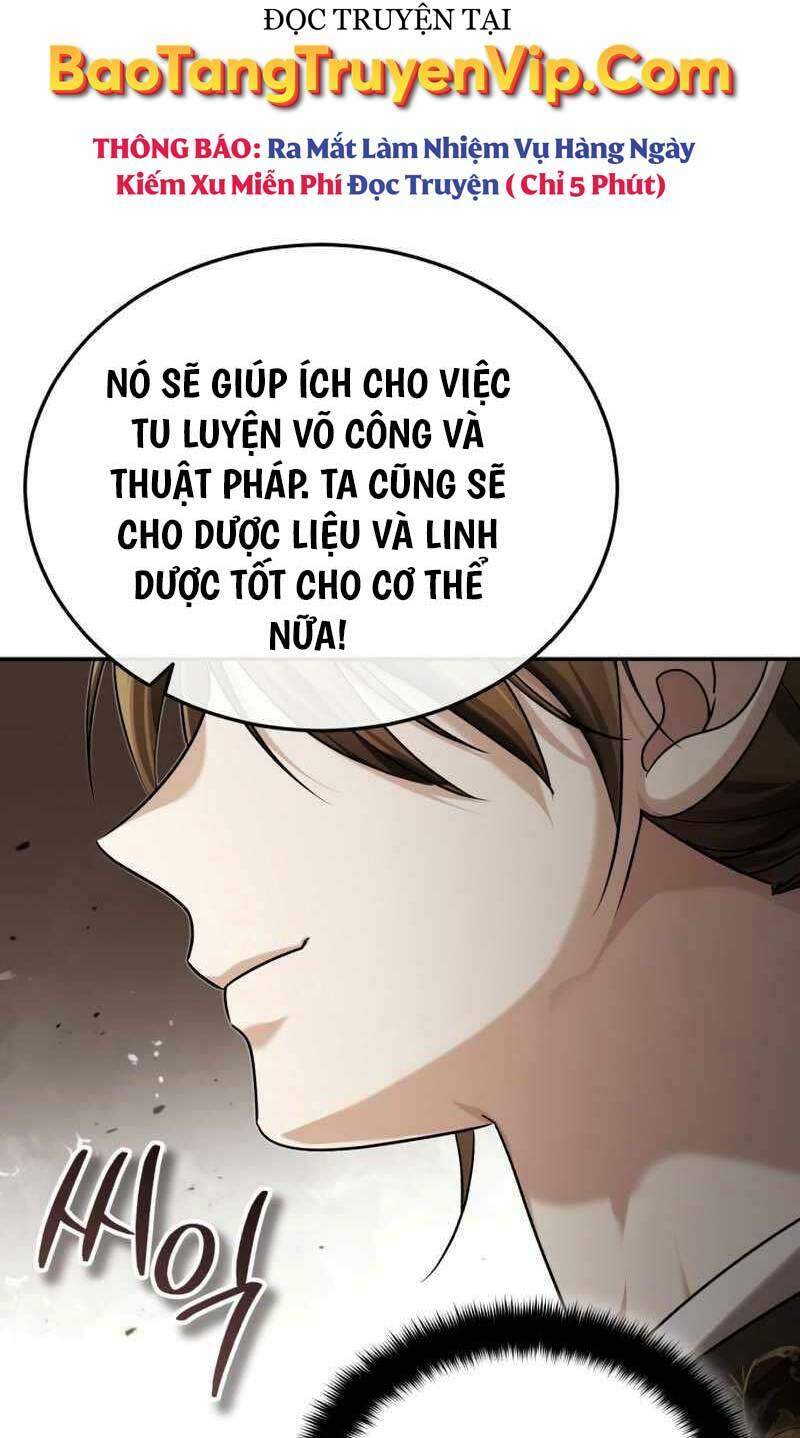 thiếu gia yểu mệnh nhà họ bạch chapter 23 - Trang 2