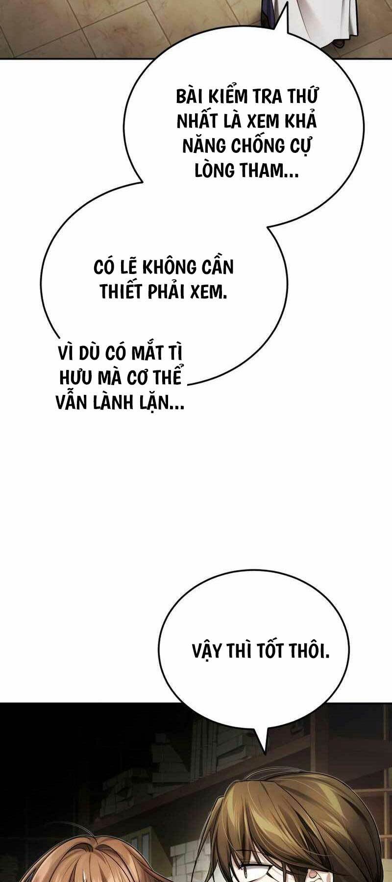 thiếu gia yểu mệnh nhà họ bạch chapter 23 - Trang 2